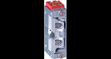 HMB Boumans Elektrische deuropener Arbeidsstroom 12-24V