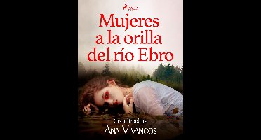 Mujeres a la orilla del Ebro