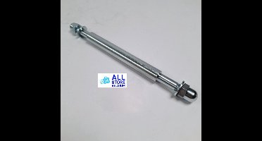 Schokbreker As set honda camino