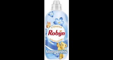 Robijn Wasverzachter - 55sc1,1L - morgenfris