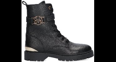 Mexx Xx824551 Boots Meisjes - Zwart - Maat 30
