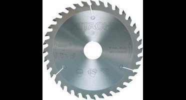 HARDMETALEN CIRKELZAAGBLAD 190X20 Z18