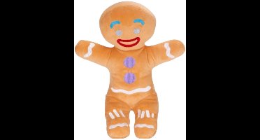 DreamWorks Shrek - Peperkoekmannetje knuffel - 64 cm - Pluche