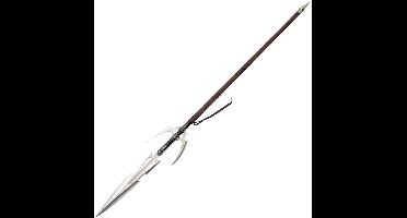 United Cutlery Kit Rae Replica 1/1 Kit Rae Allaxdrow Speer 177 cm Replica: 1/1