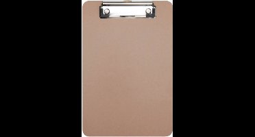 Klembord maul basic a5 staand hout | 24 stuks
