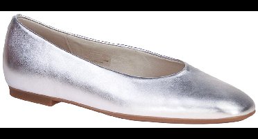 Gabor Ballerina Zilver