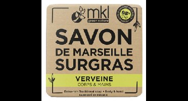 Savon de Marseille Verveine MKL
