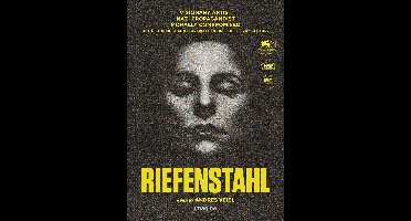 Riefenstahl (DVD)
