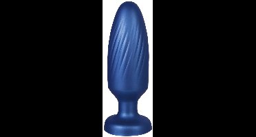 Anale Plug NMC Blauw (10,1 cm)