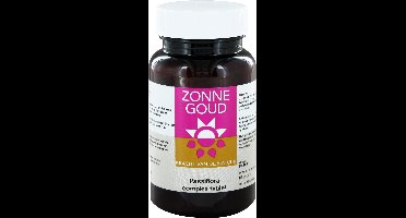 Passiflora Complex Zonnegoud