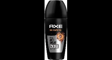 Axe - Deodorant Roller - 48hrs Anti Sweat - Dark Temptation - Anti-transpirant - 50 ml