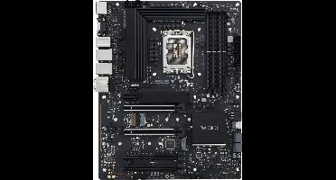 ASUS PRO WS W680-ACE - Moederbord - ATX - Intel W680 - LGA 1700