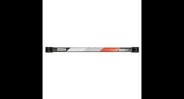Yato YT-0835 - Magnetische Gereedschapslijst - 13 kg Maximaal Draagvermogen - 500 mm - Staal