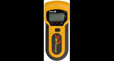 VOREL Intelligente 3-in-1 balkzoeker 81785