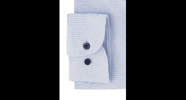 Olymp business overhemd lichtblauw