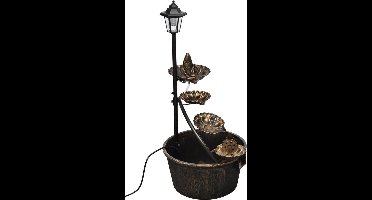 vidaXL - LED-fontein