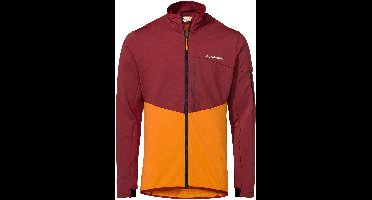 VAUDE Men's Scopi Fleece Jacket, Jas, outdoorjas, Heren, Outdoorjas