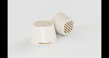 HiFuture - MEGA S - Desert Beige - Speaker