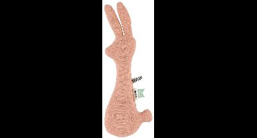 Rammelaar | Konijn - Bliss Coral