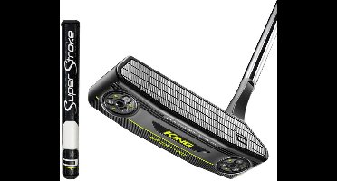 Cobra Vintage Sport-60 Slant Putter | 34 inch | Unisex | Rechtshandig