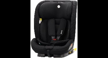 Puck Autostoel - JILL - Black