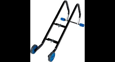 Solide ladder nokhaak