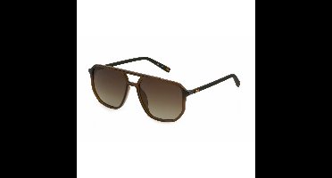 Zonnebril Heren Fila SFI312577GNP ø 57 mm
