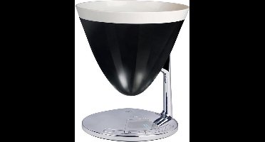 Bugatti Uma weegschaal zwart