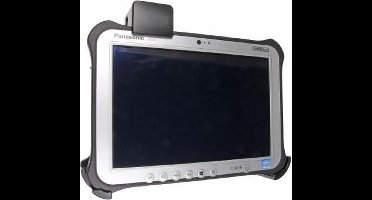 Houder Panasonic 10" Tough-Pad FZ-G1 met veerweerstand (no handstrap)