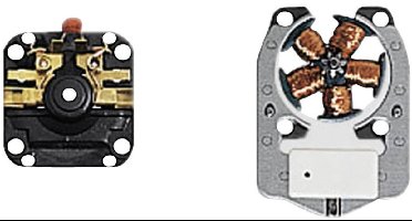 Märklin 60941 H0 Motorombouwset