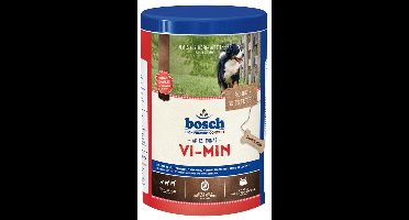 Bosch Vi - Min voedingssupplement - 1kg
