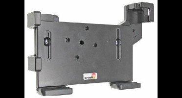 Passieve houder met tilt swivel breedte: 185-245 hoogte: 108-173mm