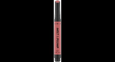 Catrice - Melt & Plump Juicy Lippenverzorging - 20 Hyp-nude-tized