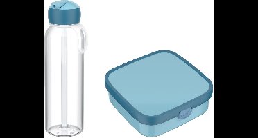 Lunchset XL Campus (2025) Set van 2