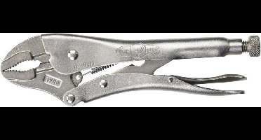 Irwin Griptang Gebogen Bek Draadknipper Original - 7WR 10”/250 mm - T0502EL4