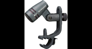 Sennheiser e 604 - Dynamische instrumentmicrofoon