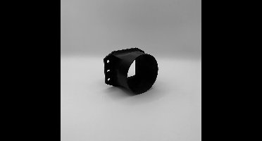 BMW E34 Airbox Intake