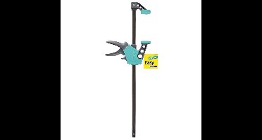 wolfcraft - Lijmklem - 500 mm - Eenhandklem - 3023000