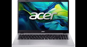 Acer Aspire Go 15 AG15-71P-59S7 - QWERTY