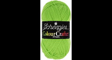 Scheepjes Colour Crafter 1821 Terneuzen