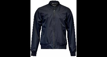 Nimbus Bleecker bomber jacket, Dark navy | maat XL