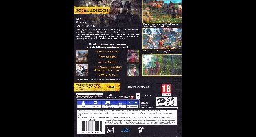 Kingdom Come Deliverance - Royal Edition - PS4