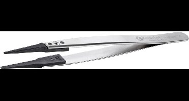 Ideal Tek 242CFR.SA.1.IT Pincet 1 stuks 242CF 130 mm