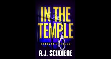 The Hangman's Shadow 2 - In the Temple