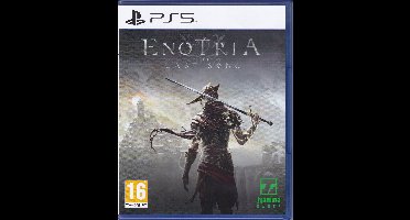 Enotria The Last Song PS5