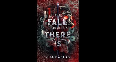 Four of Mercies 1 - The Fall is All There Is