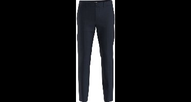 Boss Heren Broek Blauw 50543945/404 P-Kaiton-Zip