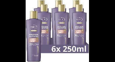 Andrelon - PRO CARE - Plex - Shampoo - 250ml