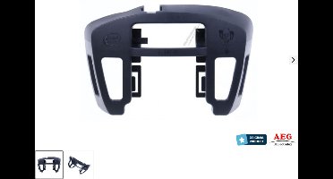 AEG Stofzakhouder VX6, VX7 - 140144927013