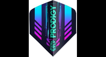 Unicorn UltraFly Prodigy NO2 - Dart Flights